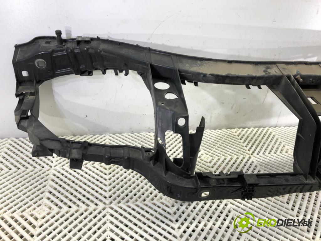 FORD MONDEO IV (BA7) 2007 - 2015    1.6 EcoBoost 118 kW [160 KM] benzyna 2011 - 2015  držák přední část  (Výztuhy přední)