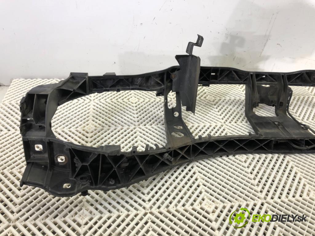 FORD MONDEO IV (BA7) 2007 - 2015    1.6 EcoBoost 118 kW [160 KM] benzyna 2011 - 2015  držák přední část  (Výztuhy přední)