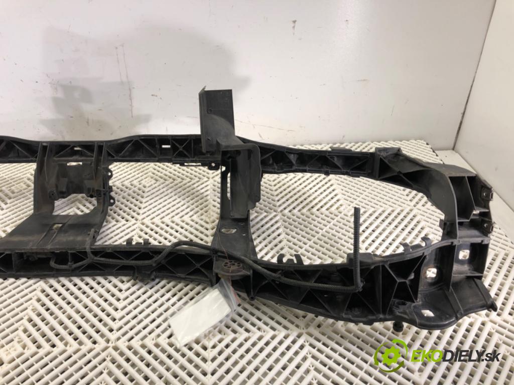 FORD MONDEO IV (BA7) 2007 - 2015    1.6 EcoBoost 118 kW [160 KM] benzyna 2011 - 2015  držák přední část  (Výztuhy přední)