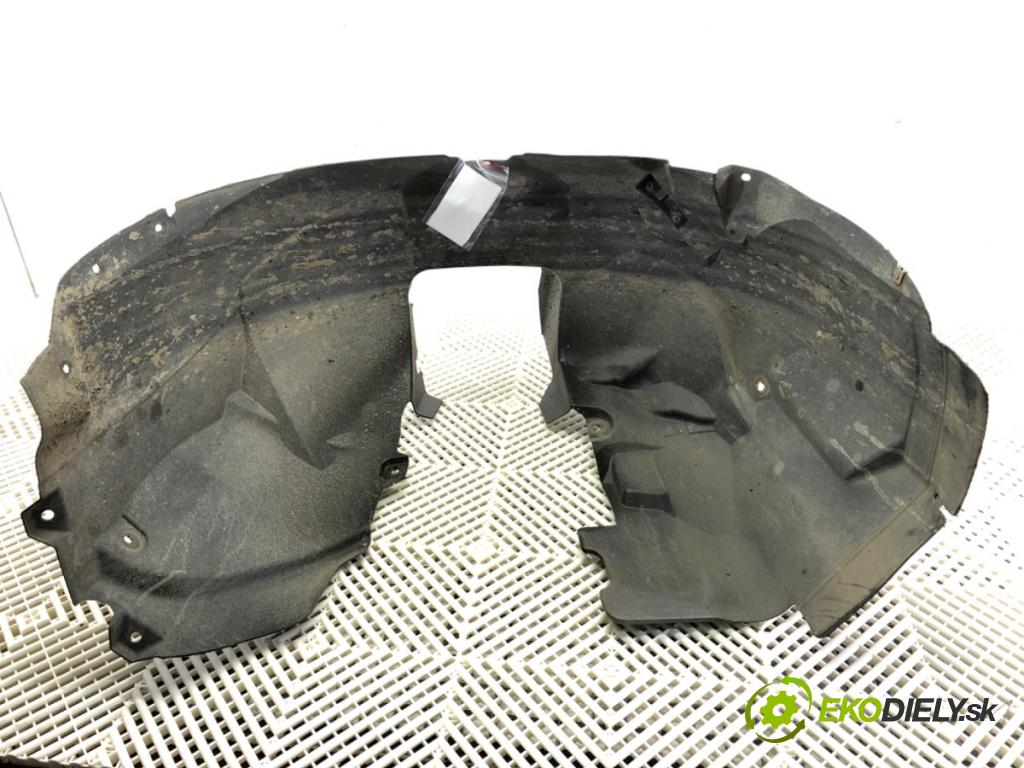 FORD MONDEO IV (BA7) 2007 - 2015    1.6 EcoBoost 118 kW [160 KM] benzyna 2011 - 2015  podblatník pravý přední část 