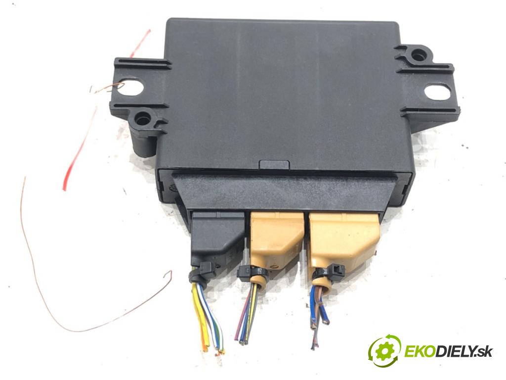 FORD MONDEO IV (BA7) 2007 - 2015    1.6 EcoBoost 118 kW [160 KM] benzyna 2011 - 2015  Modul PDC BS7T-15K866-AE (Ostatné)
