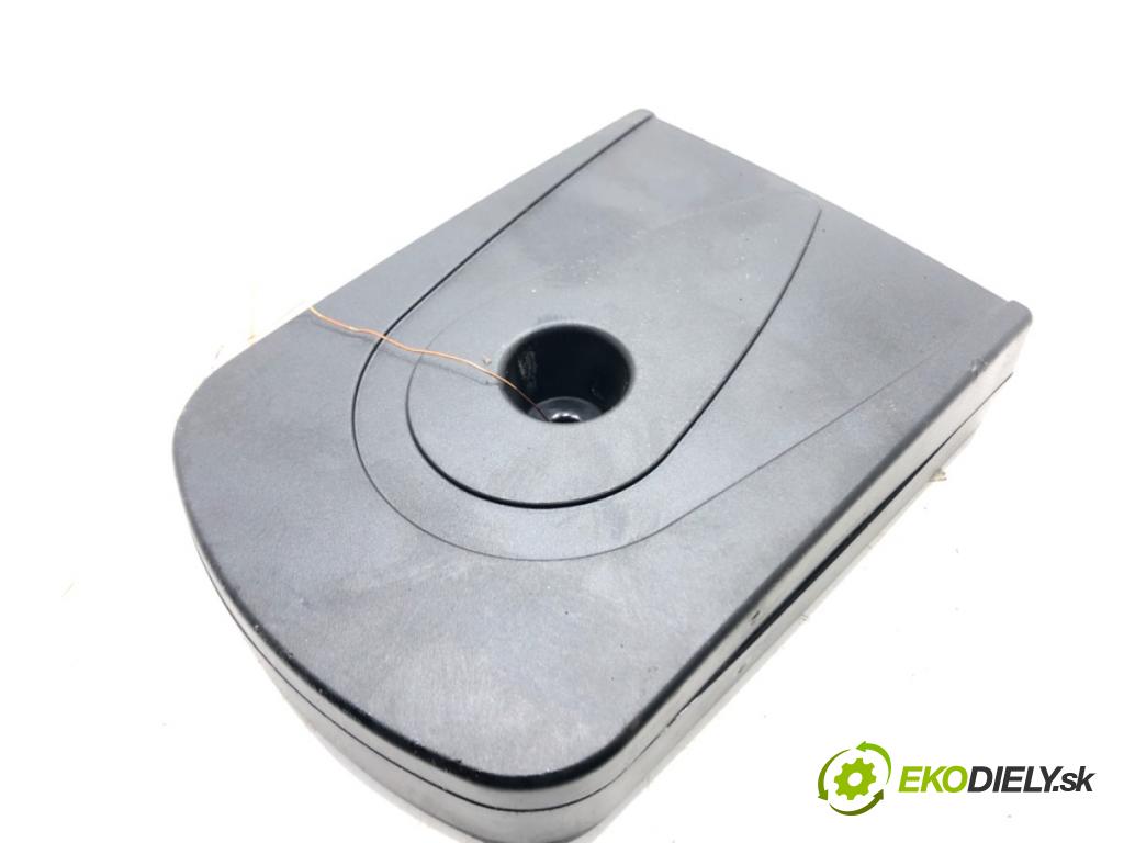 FORD MONDEO IV (BA7) 2007 - 2015    1.6 EcoBoost 118 kW [160 KM] benzyna 2011 - 2015  Modul BLUETOOTH CS7T-14D212-AG (Ostatné)