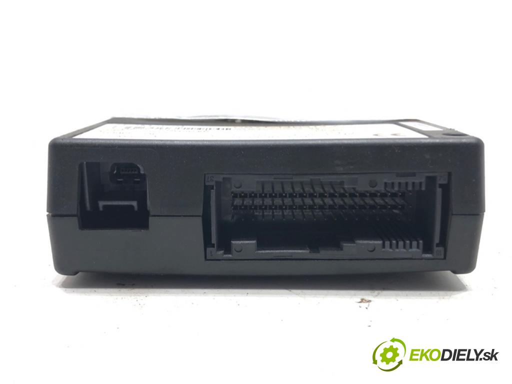 FORD MONDEO IV (BA7) 2007 - 2015    1.6 EcoBoost 118 kW [160 KM] benzyna 2011 - 2015  Modul BLUETOOTH CS7T-14D212-AG (Ostatné)