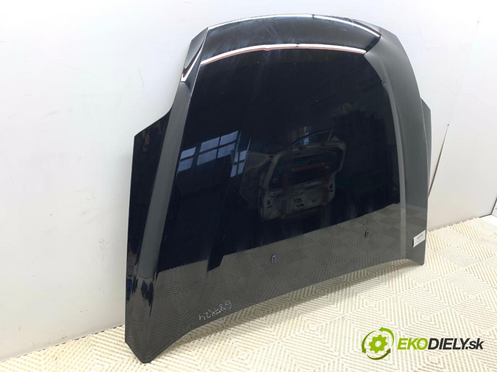 FORD MONDEO IV (BA7) 2007 - 2015    1.6 EcoBoost 118 kW [160 KM] benzyna 2011 - 2015  kapota  (Kapoty)