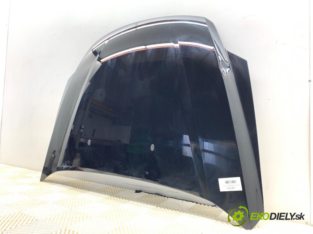 FORD MONDEO IV (BA7) 2007 - 2015    1.6 EcoBoost 118 kW [160 KM] benzyna 2011 - 2015  kapota  (Kapoty)