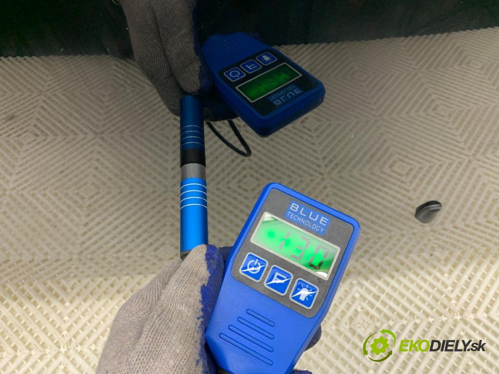 FORD MONDEO IV (BA7) 2007 - 2015    1.6 EcoBoost 118 kW [160 KM] benzyna 2011 - 2015  kapota  (Kapoty)