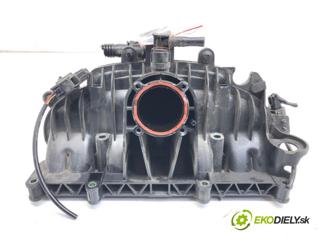 FORD MONDEO IV (BA7) 2007 - 2015    1.6 EcoBoost 118 kW [160 KM] benzyna 2011 - 2015  Potrubie sacie, sanie  (Sacie potrubie)