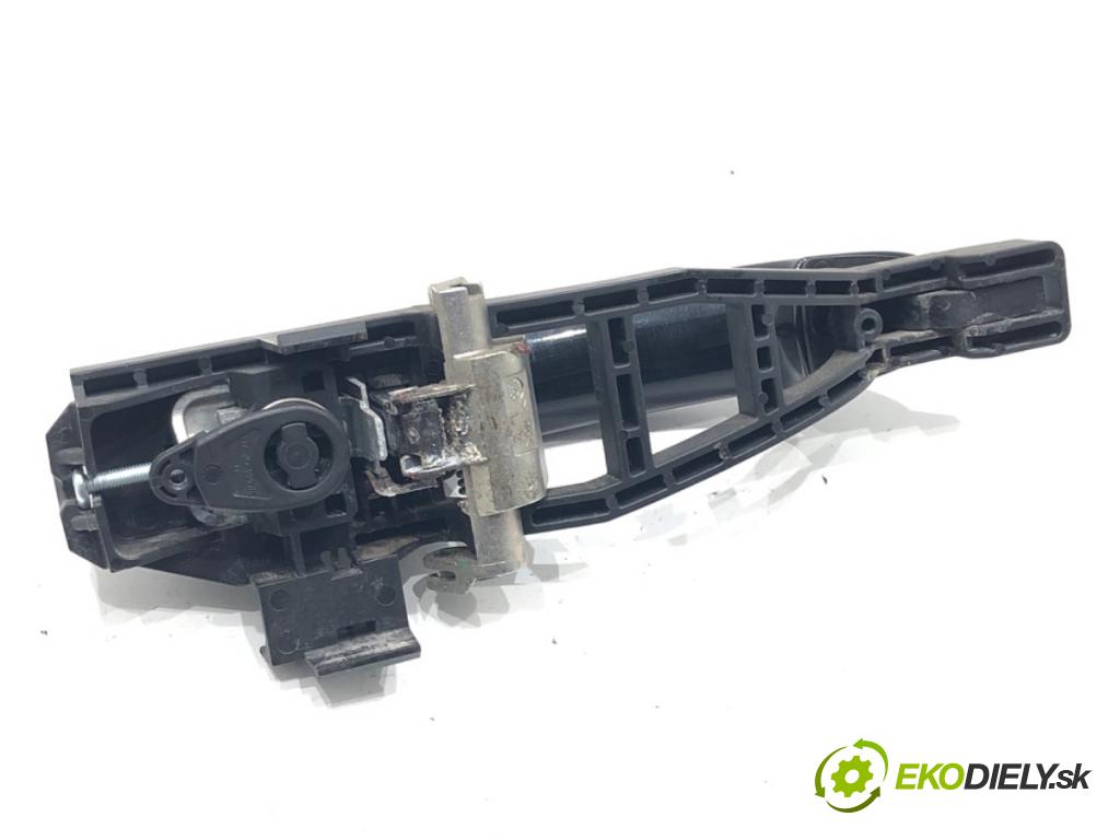 FORD MONDEO IV (BA7) 2007 - 2015    1.6 EcoBoost 118 kW [160 KM] benzyna 2011 - 2015  Kľučka vonkajšia ľavy predný