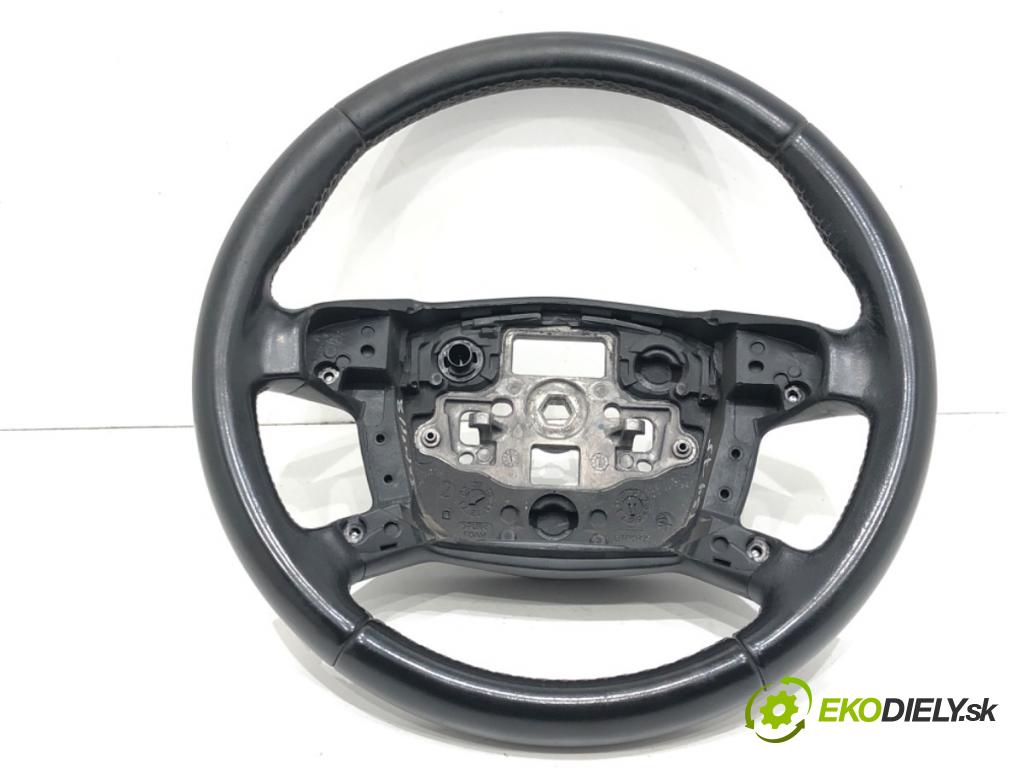 FORD MONDEO IV (BA7) 2007 - 2015    1.6 EcoBoost 118 kW [160 KM] benzyna 2011 - 2015  Volant AM213600NB (Volant)