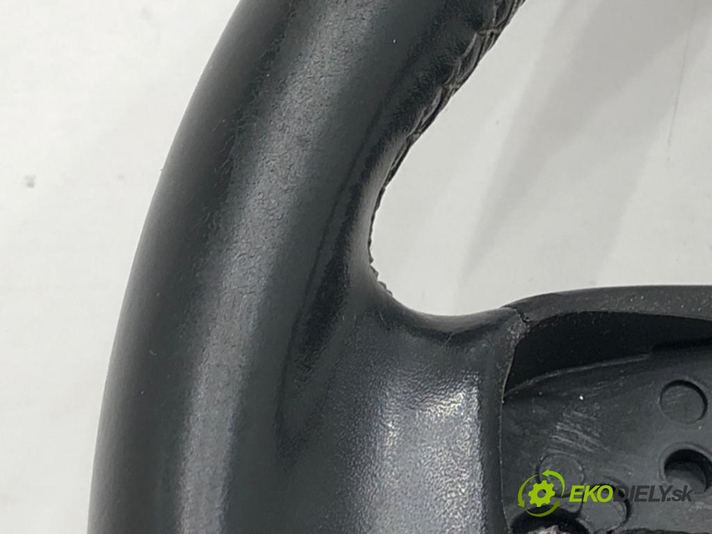 FORD MONDEO IV (BA7) 2007 - 2015    1.6 EcoBoost 118 kW [160 KM] benzyna 2011 - 2015  Volant AM213600NB (Volant)