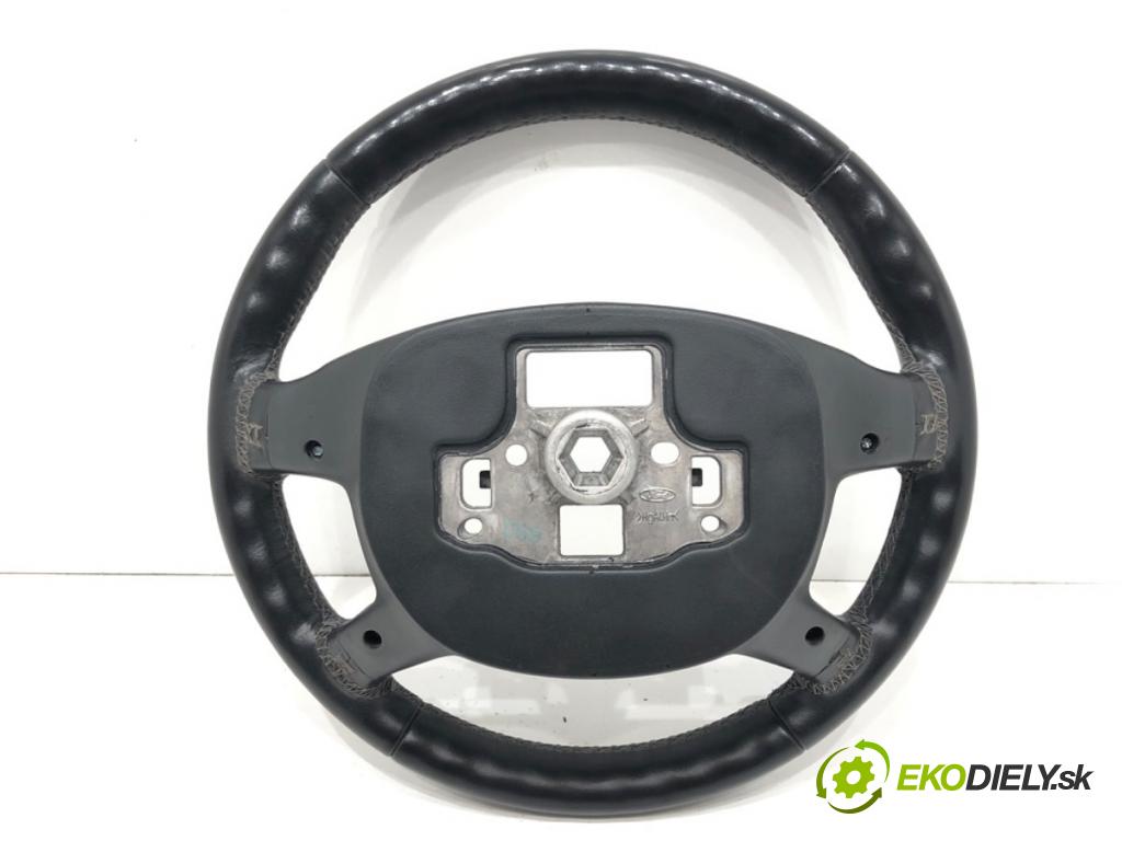 FORD MONDEO IV (BA7) 2007 - 2015    1.6 EcoBoost 118 kW [160 KM] benzyna 2011 - 2015  Volant AM213600NB (Volant)