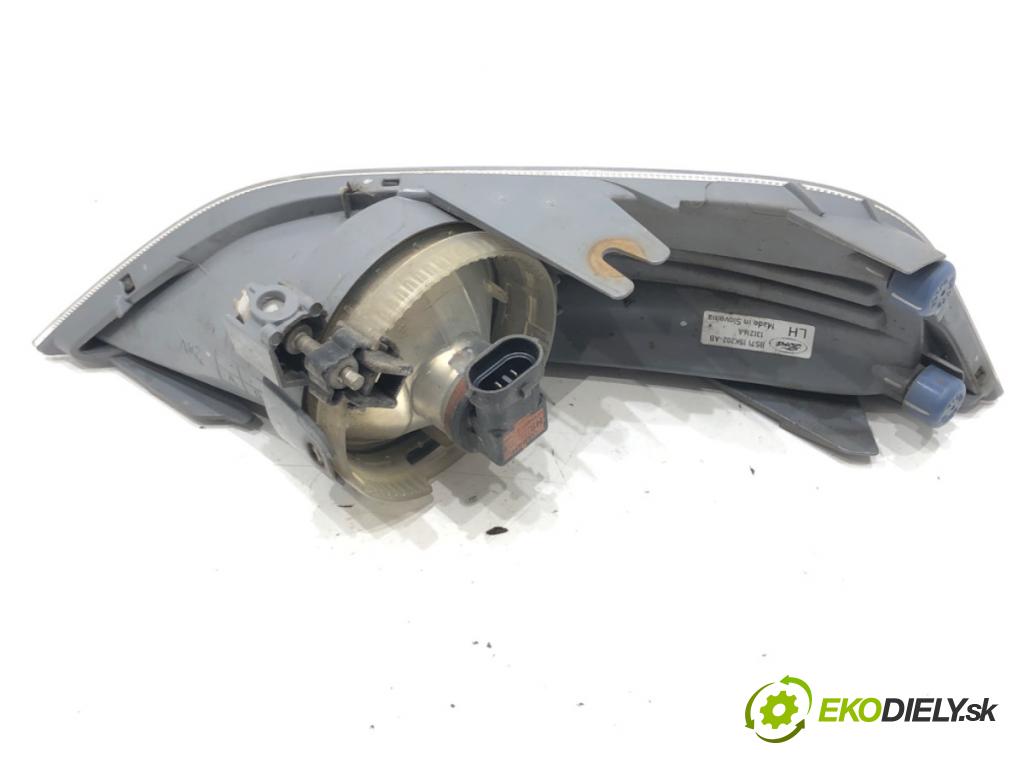 FORD MONDEO IV (BA7) 2007 - 2015    1.6 EcoBoost 118 kW [160 KM] benzyna 2011 - 2015  hmlové svetlo, hmlovka levý přední část BS71-15K202-AB