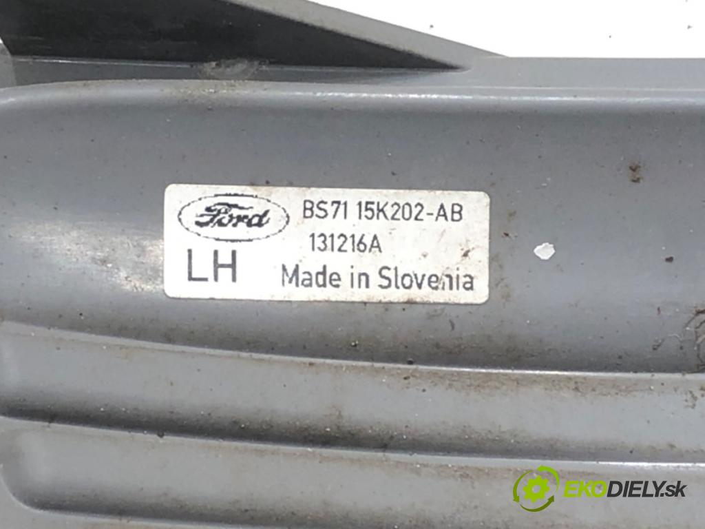 FORD MONDEO IV (BA7) 2007 - 2015    1.6 EcoBoost 118 kW [160 KM] benzyna 2011 - 2015  hmlové svetlo, hmlovka levý přední část BS71-15K202-AB