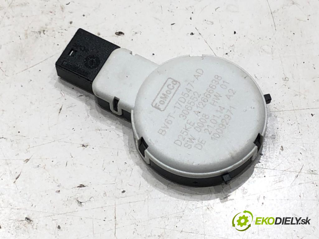 FORD MONDEO IV (BA7) 2007 - 2015    1.6 EcoBoost 118 kW [160 KM] benzyna 2011 - 2015  Snímač dažďa BV6T-17D547-AD (Snímače dažďa)
