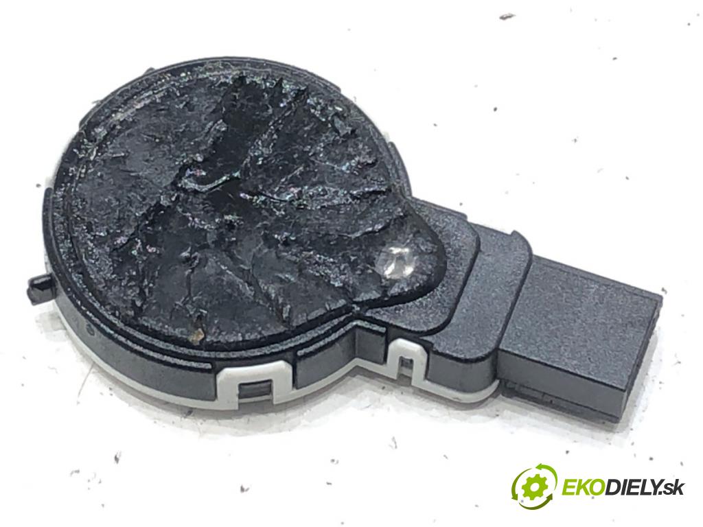 FORD MONDEO IV (BA7) 2007 - 2015    1.6 EcoBoost 118 kW [160 KM] benzyna 2011 - 2015  Snímač dažďa BV6T-17D547-AD (Snímače dažďa)