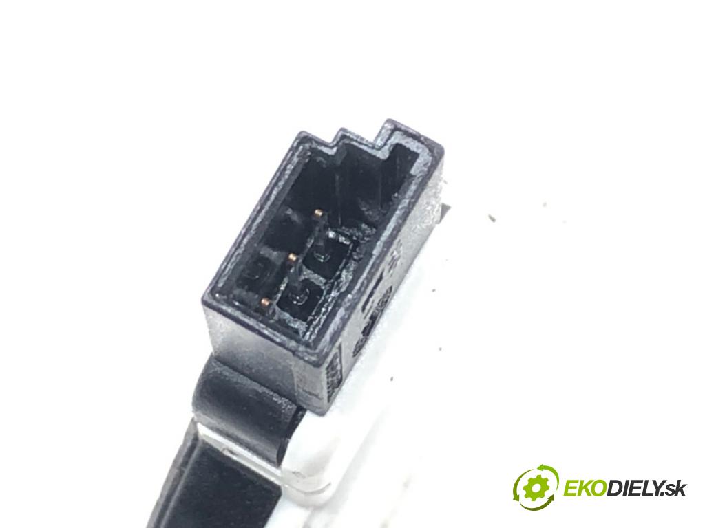 FORD MONDEO IV (BA7) 2007 - 2015    1.6 EcoBoost 118 kW [160 KM] benzyna 2011 - 2015  Snímač dažďa BV6T-17D547-AD (Snímače dažďa)