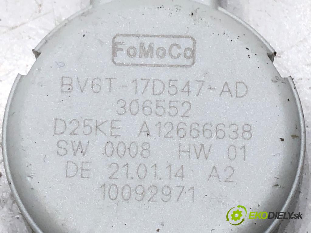 FORD MONDEO IV (BA7) 2007 - 2015    1.6 EcoBoost 118 kW [160 KM] benzyna 2011 - 2015  Snímač dažďa BV6T-17D547-AD (Snímače dažďa)