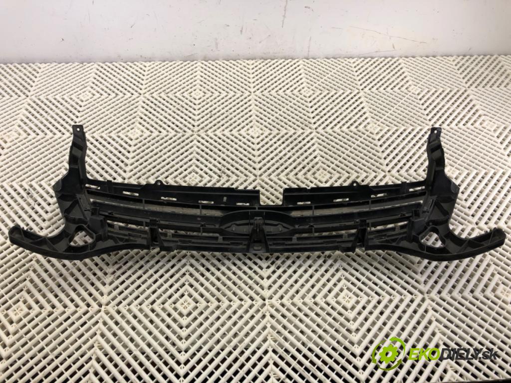 FORD MONDEO IV (BA7) 2007 - 2015    1.6 EcoBoost 118 kW [160 KM] benzyna 2011 - 2015  mřížka maska BS71-8200-B (Mřížky (masky) chladičů)