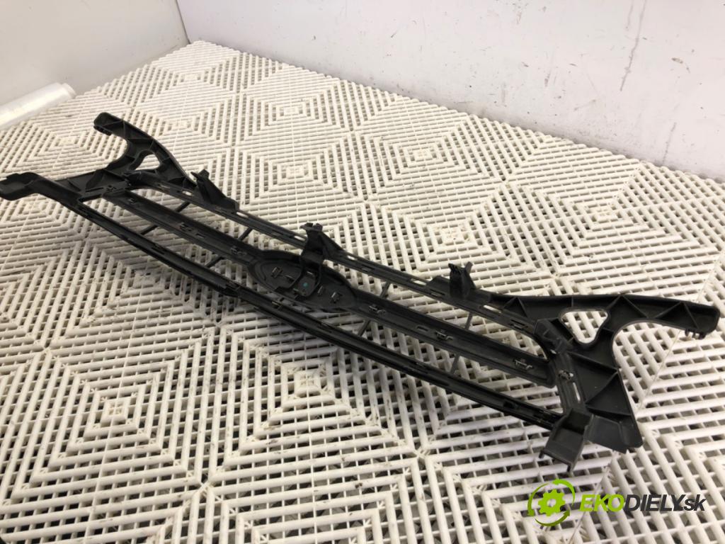 FORD MONDEO IV (BA7) 2007 - 2015    1.6 EcoBoost 118 kW [160 KM] benzyna 2011 - 2015  mřížka maska BS71-8200-B (Mřížky (masky) chladičů)