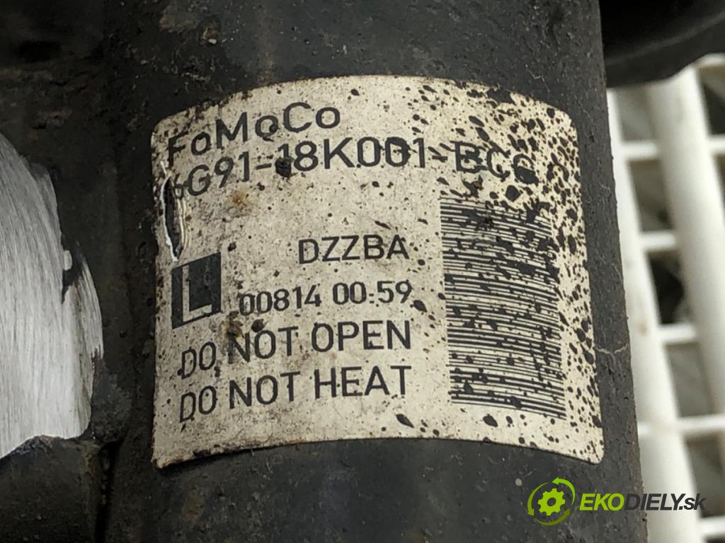 FORD MONDEO IV (BA7) 2007 - 2015    1.6 EcoBoost 118 kW [160 KM] benzyna 2011 - 2015  Tlmič ľavy predný ZE