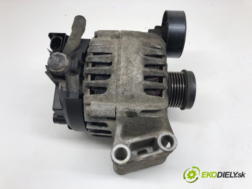 FORD MONDEO IV (BA7) 2007 - 2015    1.6 EcoBoost 118 kW [160 KM] benzyna 2011 - 2015  Alternátor BV6N-10300-BB (Alternátor)