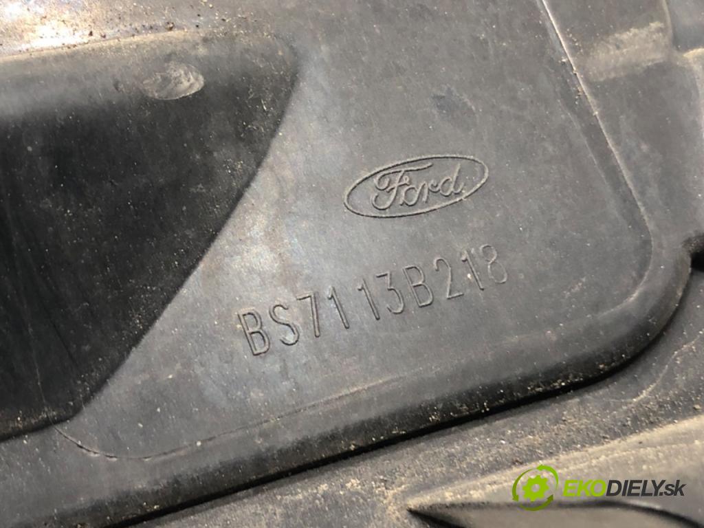 FORD MONDEO IV (BA7) 2007 - 2015    1.6 EcoBoost 118 kW [160 KM] benzyna 2011 - 2015  světlo DRL: pravý přední část BS7113B218