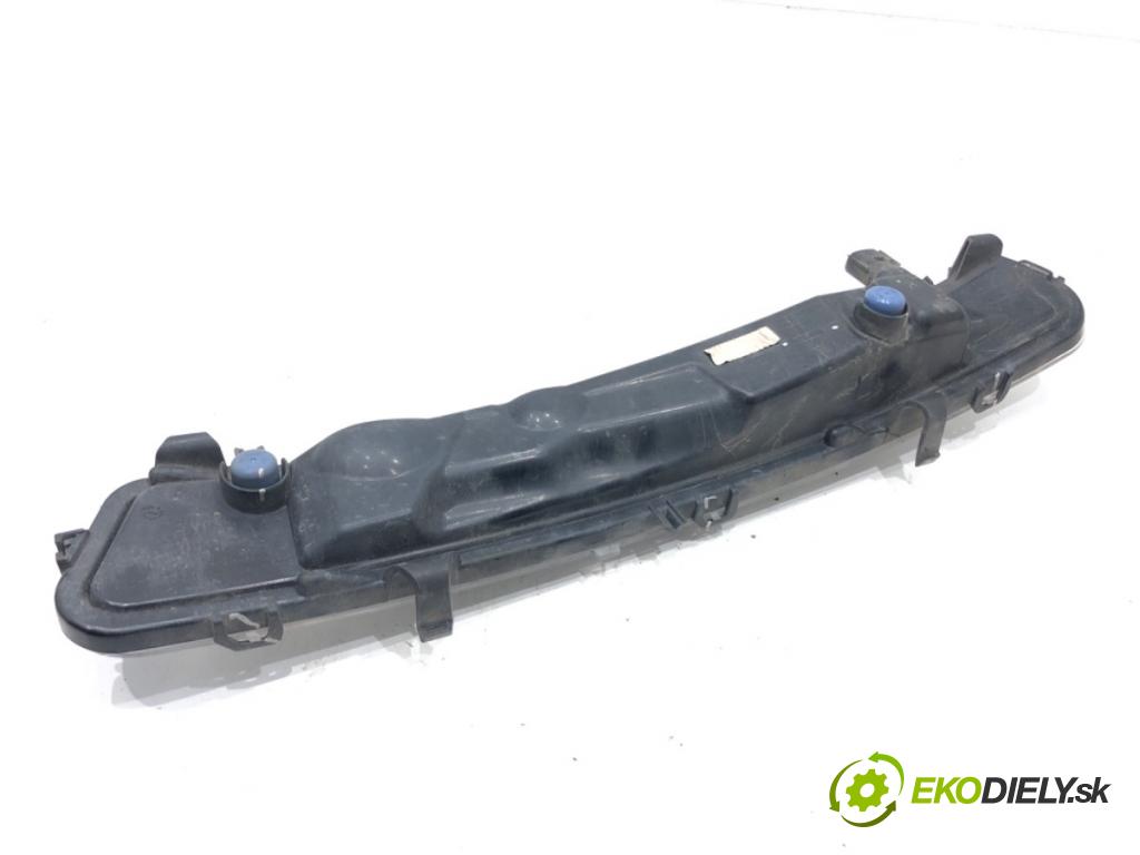 FORD MONDEO IV (BA7) 2007 - 2015    1.6 EcoBoost 118 kW [160 KM] benzyna 2011 - 2015  světlo DRL: levý přední část BS7113B218