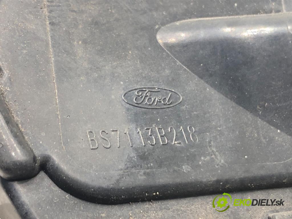 FORD MONDEO IV (BA7) 2007 - 2015    1.6 EcoBoost 118 kW [160 KM] benzyna 2011 - 2015  světlo DRL: levý přední část BS7113B218