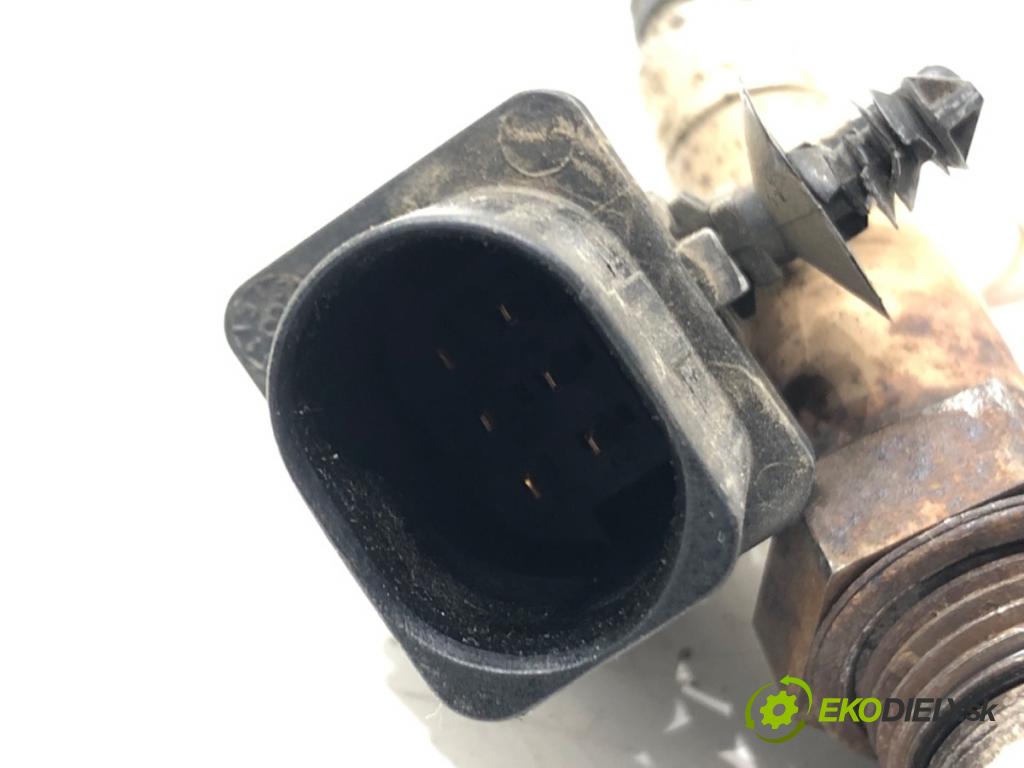 FORD MONDEO IV (BA7) 2007 - 2015    1.6 EcoBoost 118 kW [160 KM] benzyna 2011 - 2015  sonda lambda predný 0258017358 (Lambda sonda)