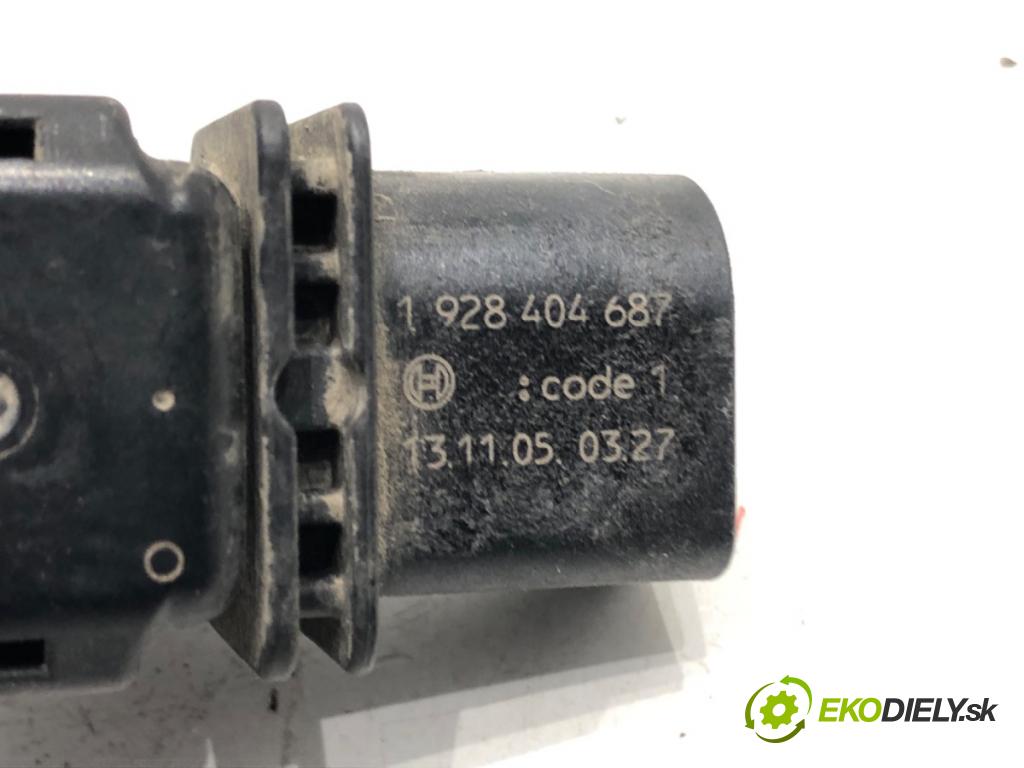 FORD MONDEO IV (BA7) 2007 - 2015    1.6 EcoBoost 118 kW [160 KM] benzyna 2011 - 2015  sonda lambda predný 0258017358 (Lambda sonda)