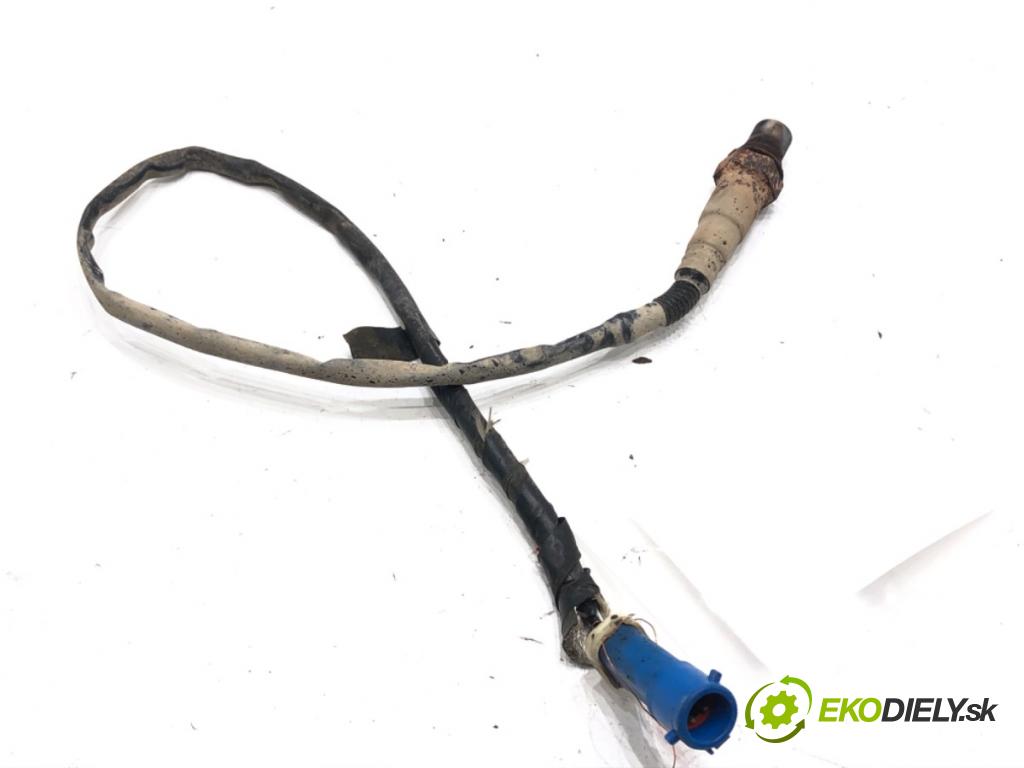 FORD MONDEO IV (BA7) 2007 - 2015    1.6 EcoBoost 118 kW [160 KM] benzyna 2011 - 2015  sonda lambda zad  (Lambda sonda)