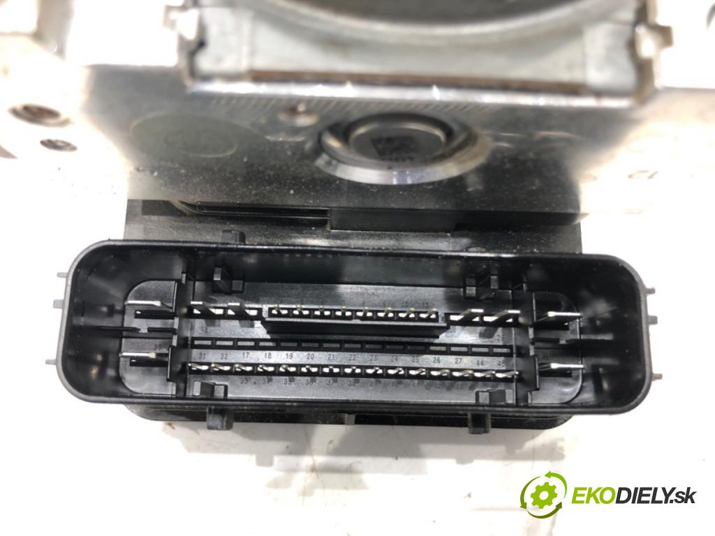 FORD FOCUS III sedan 2010 - 2022    1.6 Ti 92 kW [125 KM] benzyna 2010 - 2022  Pumpa ABS F1FC-2C405-AJ (Pumpy ABS)