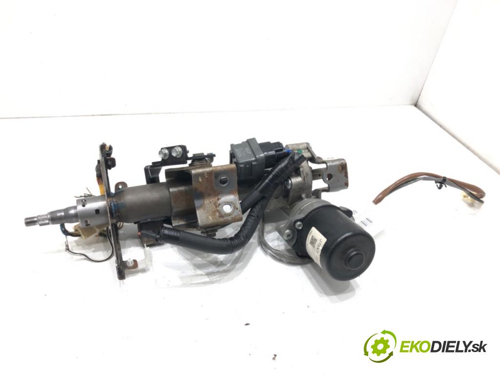 CITROEN C1 (PM_, PN_) 2005 - 2014    1.0 50 kW [68 KM] benzyna 2005 - 2014  Pumpa servočerpadlo 160800-0252 (Servočerpadlá, pumpy riadenia)