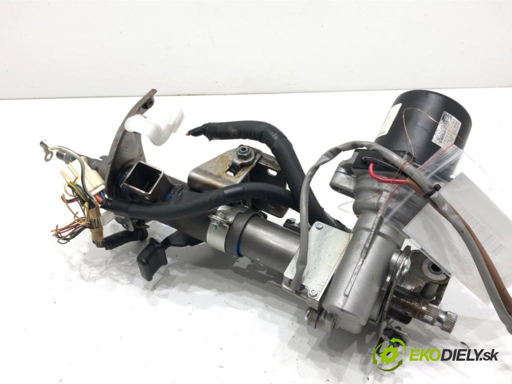 CITROEN C1 (PM_, PN_) 2005 - 2014    1.0 50 kW [68 KM] benzyna 2005 - 2014  Pumpa servočerpadlo 160800-0252 (Servočerpadlá, pumpy riadenia)