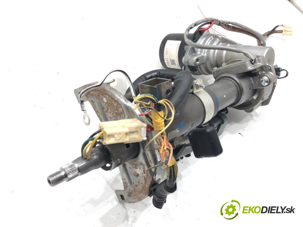 CITROEN C1 (PM_, PN_) 2005 - 2014    1.0 50 kW [68 KM] benzyna 2005 - 2014  Pumpa servočerpadlo 160800-0252 (Servočerpadlá, pumpy riadenia)