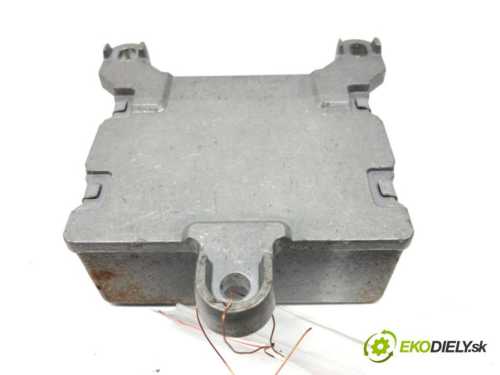 CITROEN C1 (PM_, PN_) 2005 - 2014    1.0 50 kW [68 KM] benzyna 2005 - 2014  Modul servočerpadlo 89650-0H010 (Ostatné)