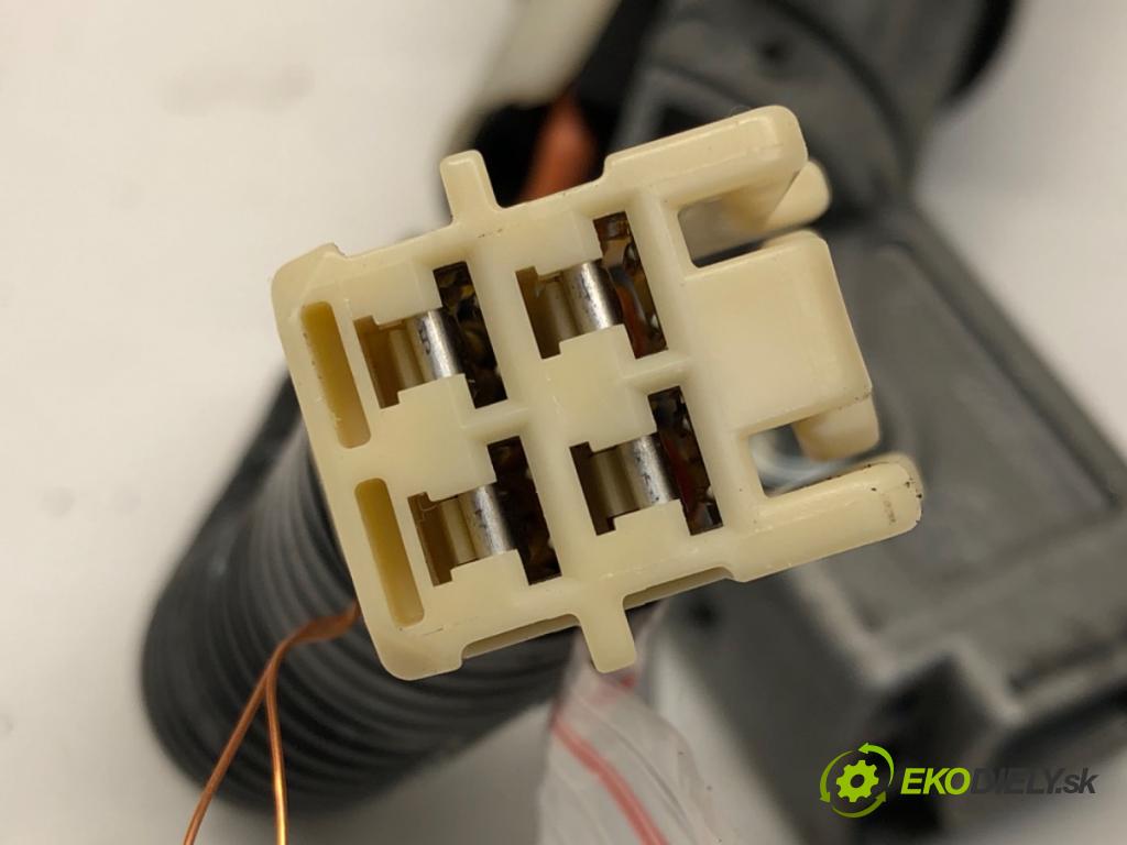 CITROEN C1 (PM_, PN_) 2005 - 2014    1.0 50 kW [68 KM] benzyna 2005 - 2014  spinačka N0502198 (Spínacie skrinky a kľúče)