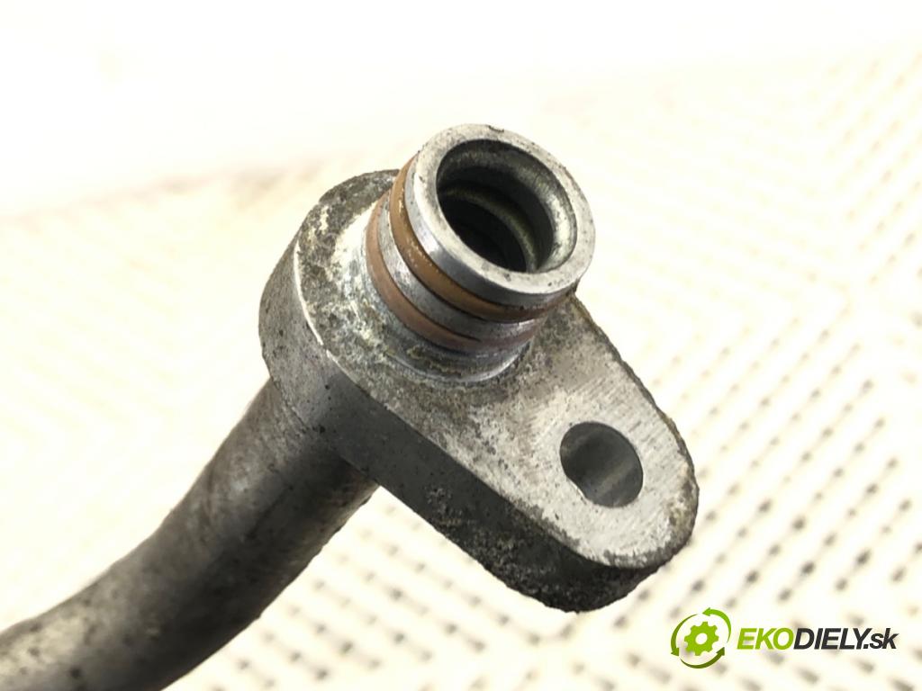 CITROEN C1 (PM_, PN_) 2005 - 2014    1.0 50 kW [68 KM] benzyna 2005 - 2014  rúrka klimatizácie 88703-0H010A (Rúrka klimatizácie)