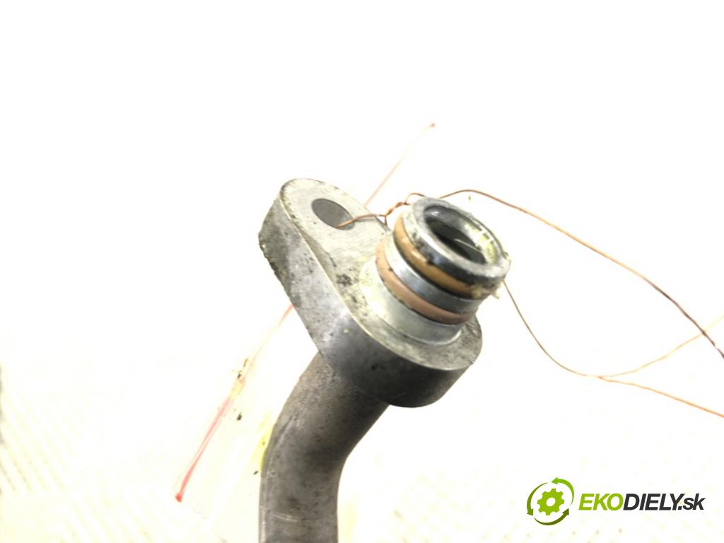 CITROEN C1 (PM_, PN_) 2005 - 2014    1.0 50 kW [68 KM] benzyna 2005 - 2014  rúrka klimatizácie 88703-0H010A (Rúrka klimatizácie)