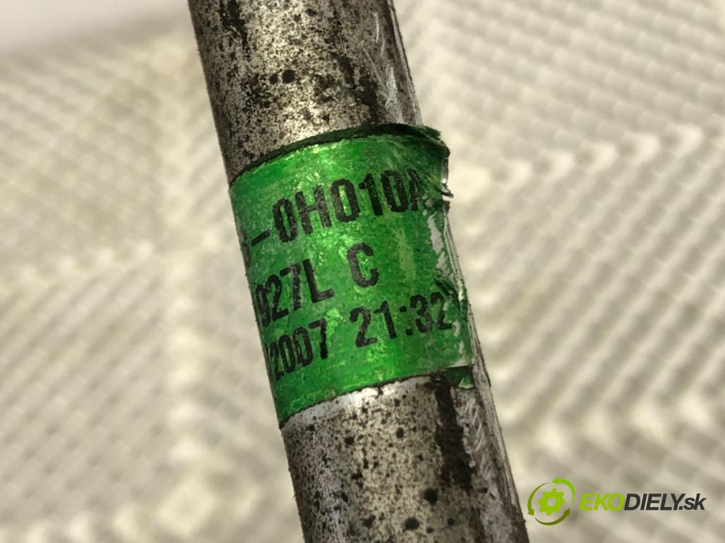 CITROEN C1 (PM_, PN_) 2005 - 2014    1.0 50 kW [68 KM] benzyna 2005 - 2014  rúrka klimatizácie 88703-0H010A (Rúrka klimatizácie)