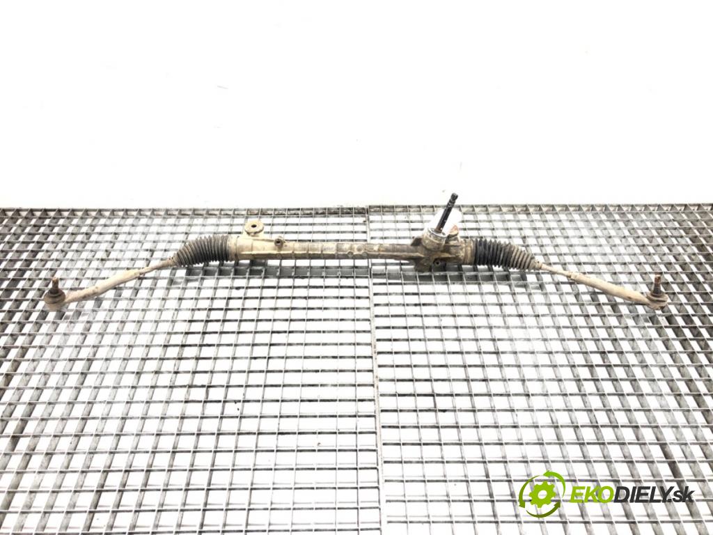 CITROEN C1 (PM_, PN_) 2005 - 2014    1.0 50 kW [68 KM] benzyna 2005 - 2014  riadenie  (Riadenia)