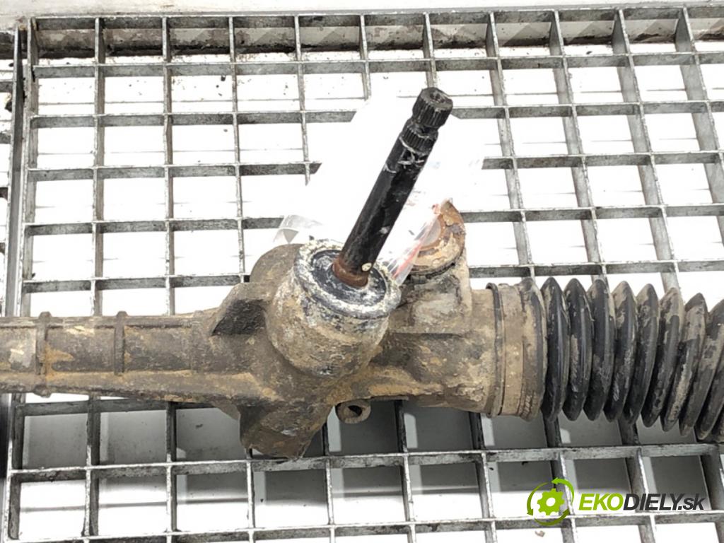 CITROEN C1 (PM_, PN_) 2005 - 2014    1.0 50 kW [68 KM] benzyna 2005 - 2014  riadenie  (Riadenia)