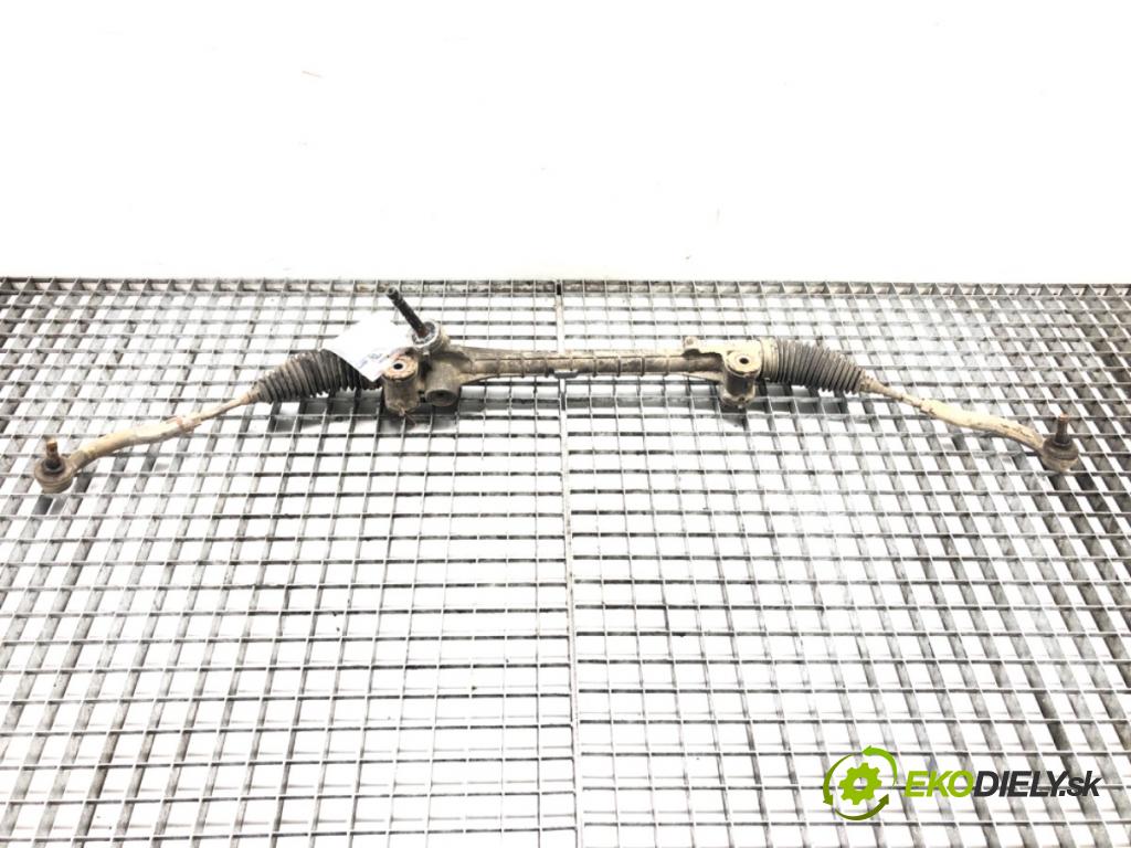 CITROEN C1 (PM_, PN_) 2005 - 2014    1.0 50 kW [68 KM] benzyna 2005 - 2014  riadenie  (Riadenia)