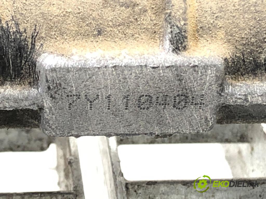 CITROEN C1 (PM_, PN_) 2005 - 2014    1.0 50 kW [68 KM] benzyna 2005 - 2014  riadenie  (Riadenia)
