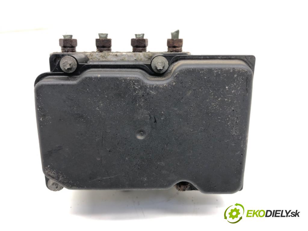 CITROEN C1 (PM_, PN_) 2005 - 2014    1.0 50 kW [68 KM] benzyna 2005 - 2014  Pumpa ABS 0265800441 (Pumpa ABS)