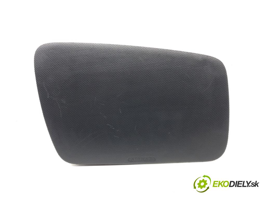 CITROEN C1 (PM_, PN_) 2005 - 2014    1.0 50 kW [68 KM] benzyna 2005 - 2014  AirBag spolujazdca  (Airbagy)