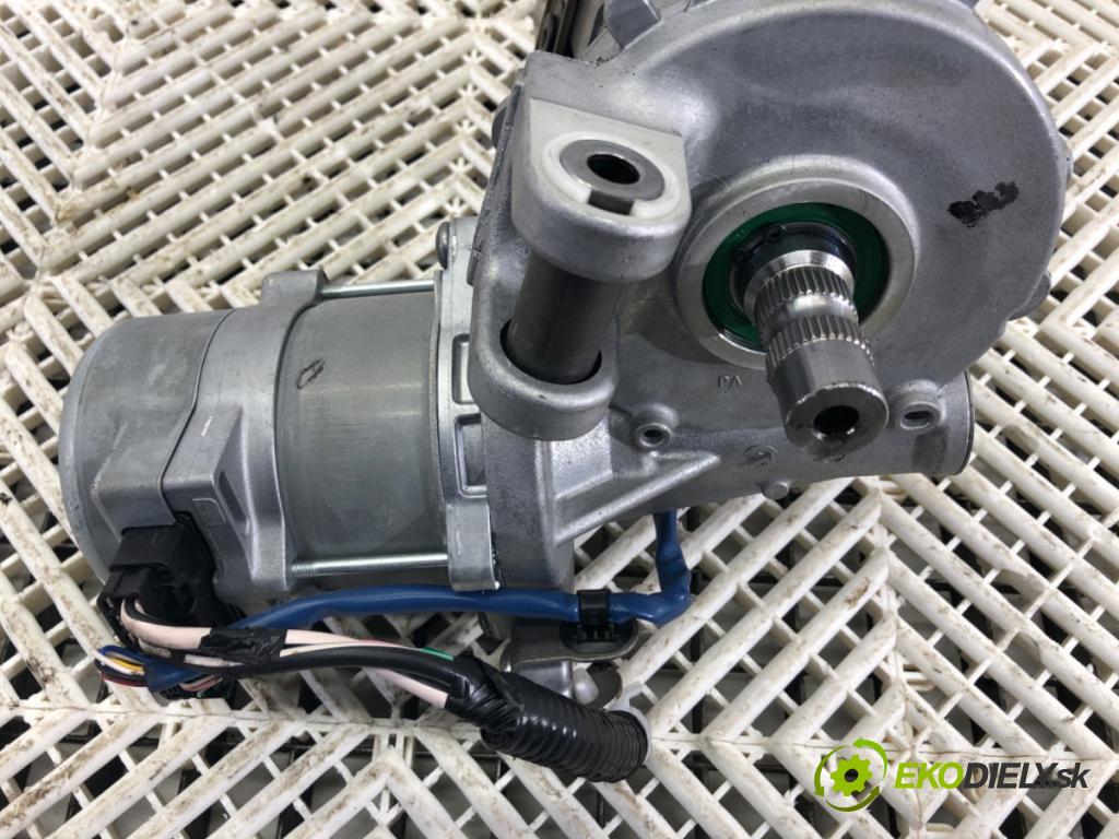 TOYOTA C-HR (_X1_) 2016 - 2022    1.2 (NGX10_) 85 kW [116 KM] benzyna 2016 - 2022  Pumpa servočerpadlo 45250-F4010 (Servočerpadlo, pumpa riadenia)