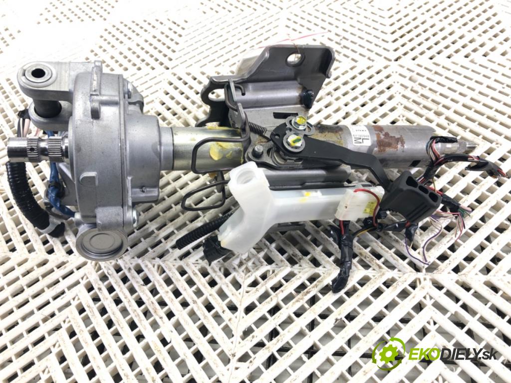 TOYOTA C-HR (_X1_) 2016 - 2022    1.2 (NGX10_) 85 kW [116 KM] benzyna 2016 - 2022  Pumpa servočerpadlo 45250-F4010 (Servočerpadlo, pumpa riadenia)