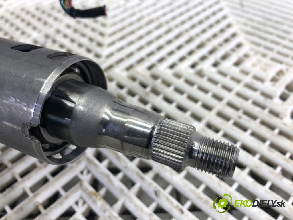 TOYOTA C-HR (_X1_) 2016 - 2022    1.2 (NGX10_) 85 kW [116 KM] benzyna 2016 - 2022  Pumpa servočerpadlo 45250-F4010 (Servočerpadlo, pumpa riadenia)