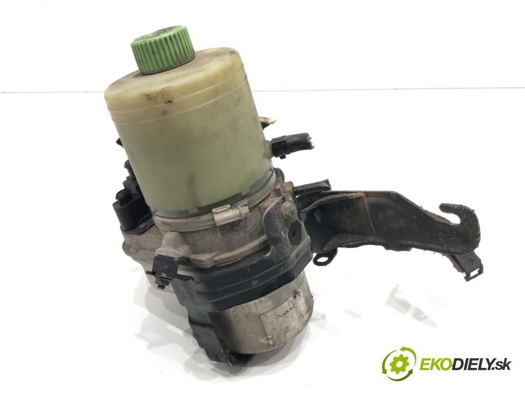 AUDI A2 (8Z0) 2000 - 2005    1.4 55 kW [75 KM] benzyna 2000 - 2005  Pumpa servočerpadlo 6Q0423371 (Servočerpadlo, pumpa riadenia)